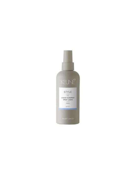 Keune Style Liquid Hairspray 200ml