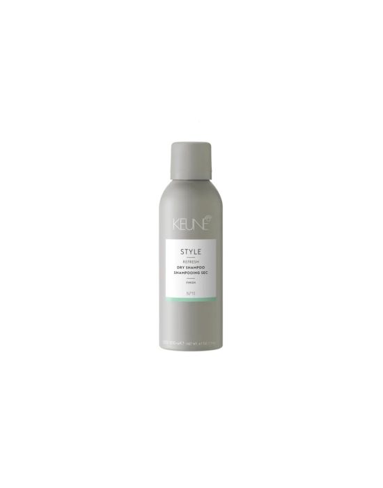 Keune Style Dry Shampoo 200ml