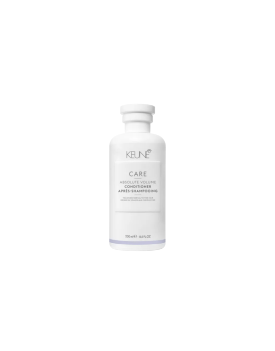 Keune Care Absolute Volume Conditioner 250ml