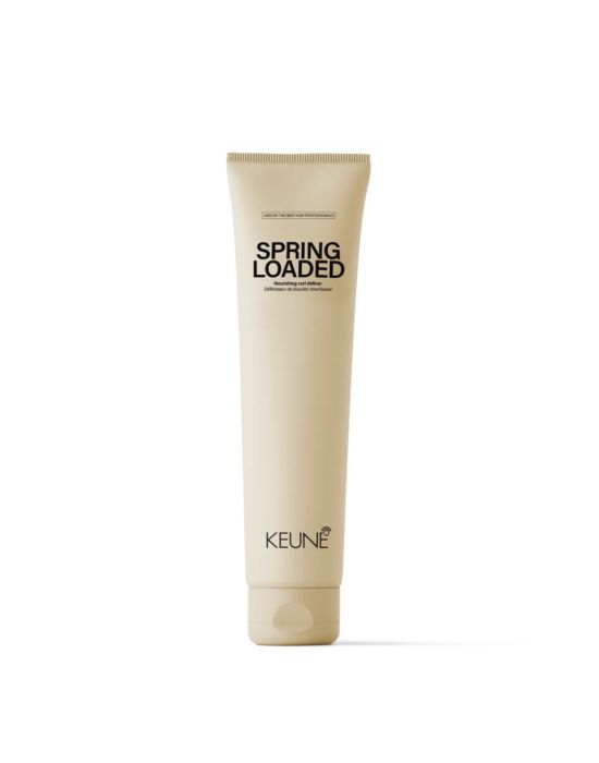 Keune Spring Loaded Nourishing Curl Definer 150ml