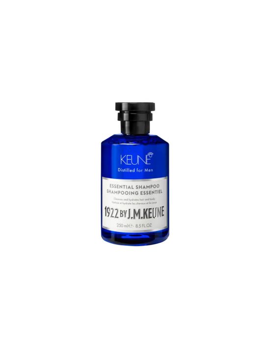 Keune 1922 J.M Essential Shampoo 250ml