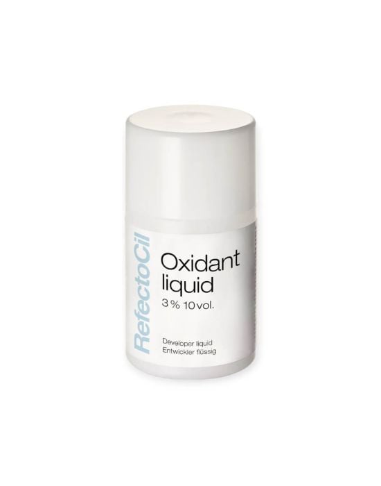 RefectoCil Oxidant 3% Liquid Developer 100ml