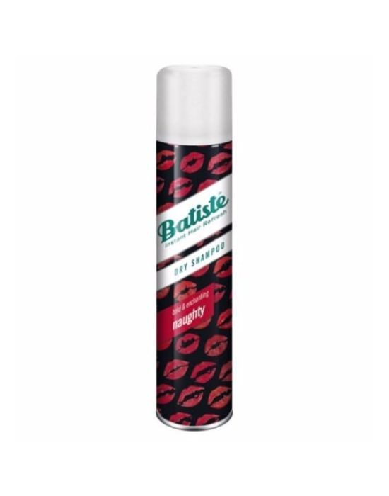 Batiste Dry Shampoo Naughty 200ml