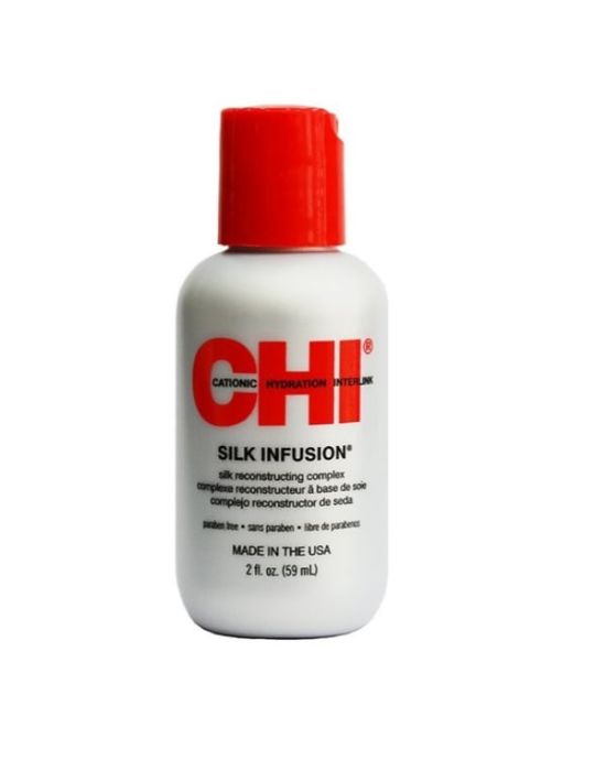 Chi silk infusion 59ml