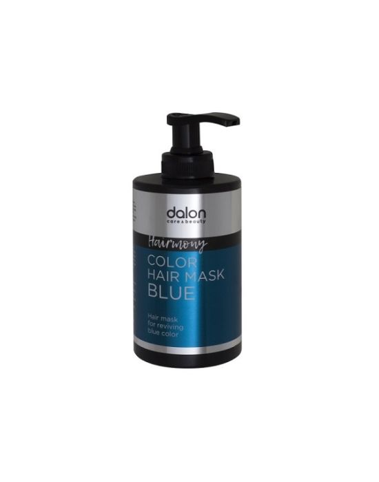 Dalon Hairmony Blue Hair Mask 300ml