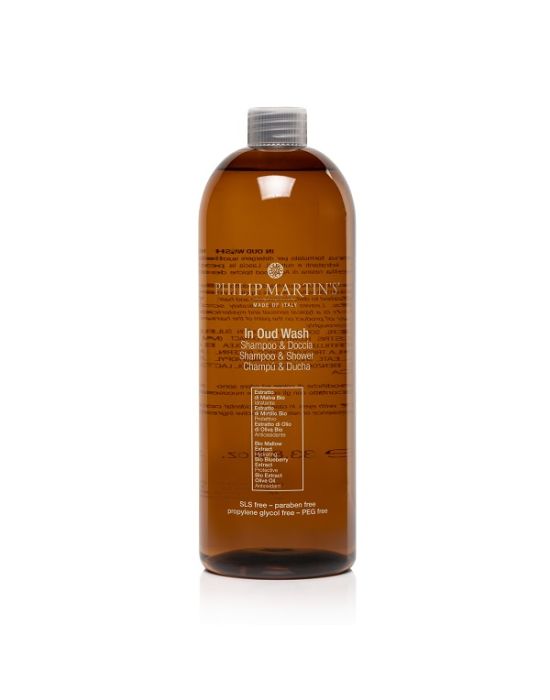 Philip Martin’s In Oud Wash 1000 ml