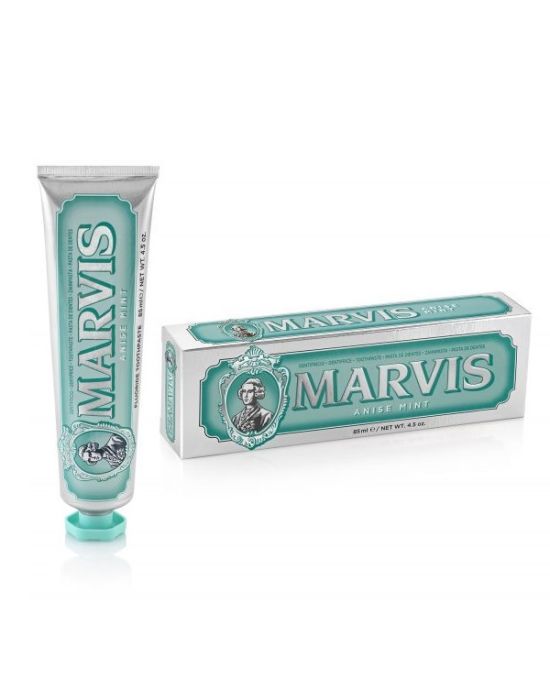 Marvis Anise Mint 85ml