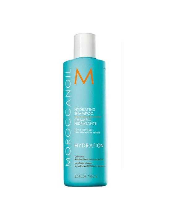 Moroccanoil Hydrating Shampoo 250ml