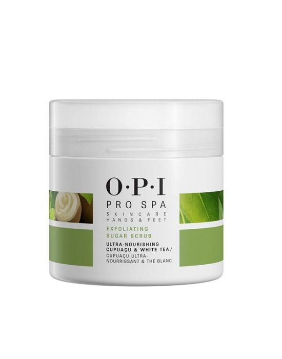 OPI Pro Spa Exfoliating Sugar Scrub 249g (ASE02)