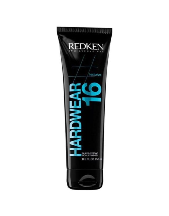 Redken Hardwear 16 Sculpting Gel 250ml (OLD)