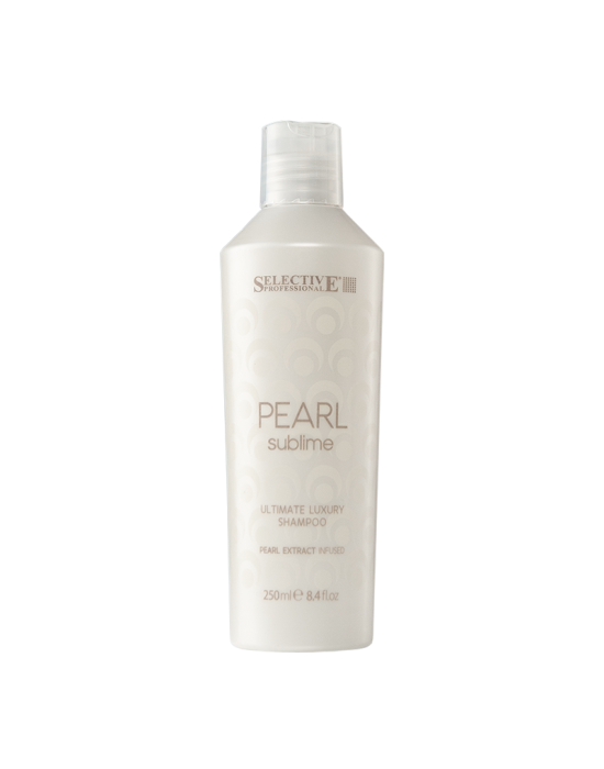 Selective Sublime Pearl Shampoo 250ml
