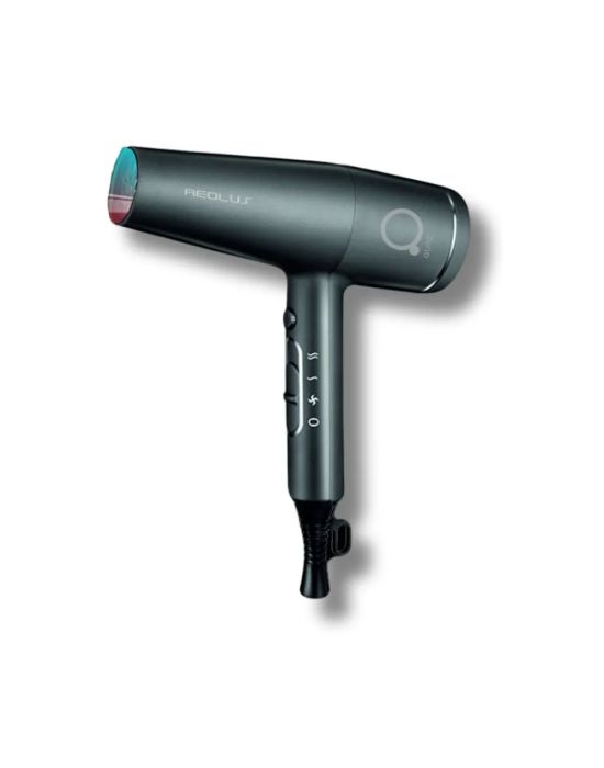 Qure Aeolus Professional Hairdryer