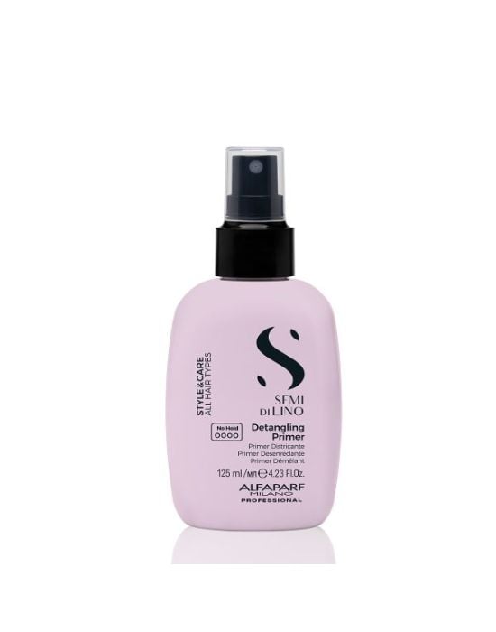 Alfaparf Semi di Lino Style & Care Detangling Primer 125ml