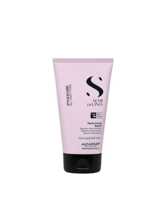 Alfaparf Semi di Lino Style & Care Texturizing Balm 150ml