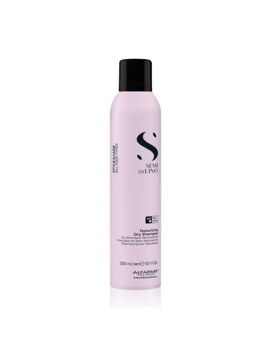 Alfaparf Semi di Lino Style & Care Texturizing Dry Shampoo 300ml