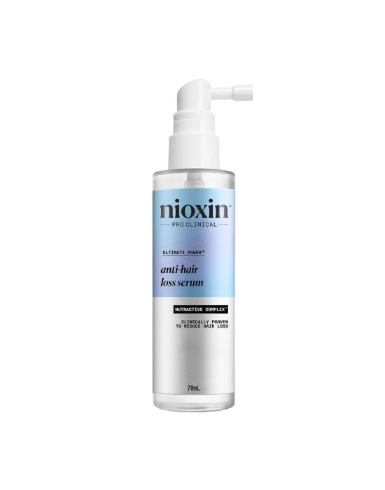 Nioxin Anti-Hair Loss Serum 70ml