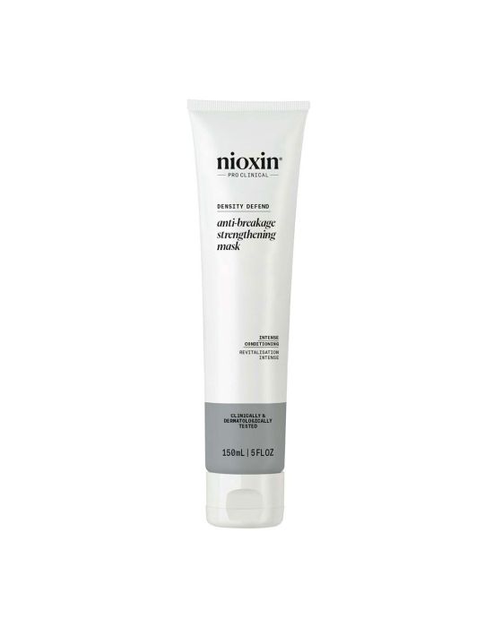 Nioxin Density Defend Anti-Breakage Mask 150ml