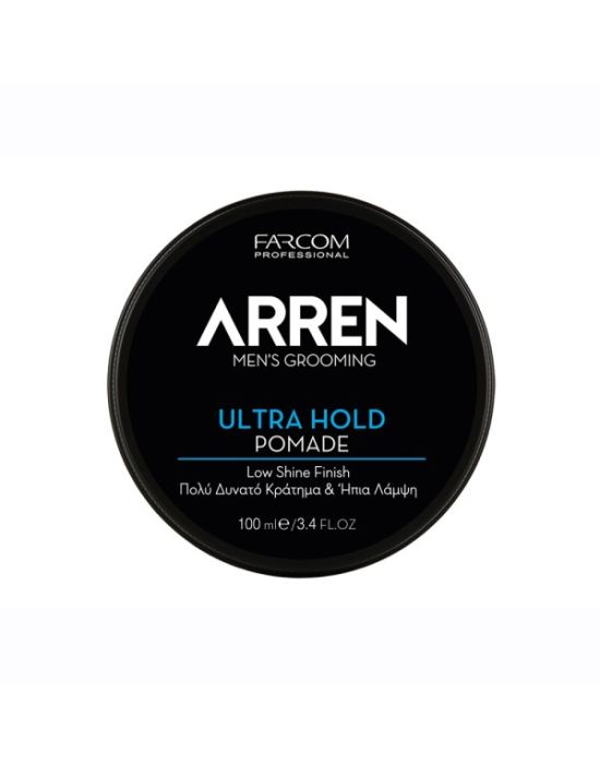 Farcom Arren Grooming Pomade Ultra Hold 100ml