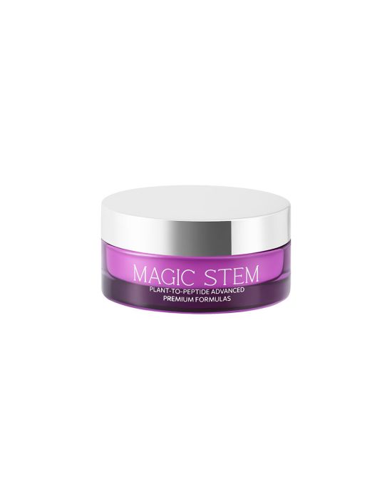 Aurora Natural Products Magic Stem Plant-to-Peptide Cream 70ml