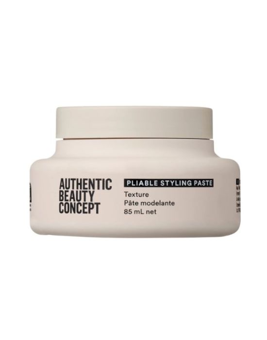 Authentic Beauty Concept Pliable Styling Paste 85ml