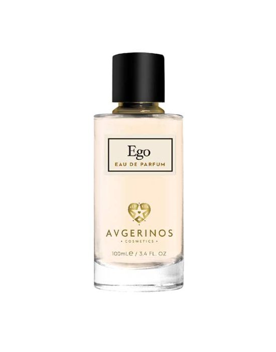Avgerinos Cosmetics Ego Eau De Parfum 100ml