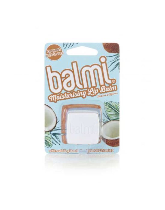Balmi Coconut Lip Balm 7gr
