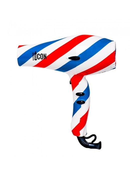 Barber Icon Hair Dryer 2000W