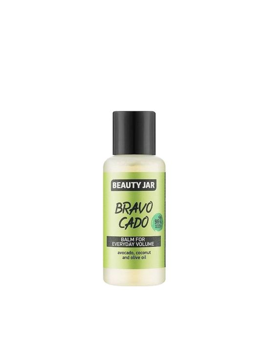 Beauty Jar Bravocado Conditioner 80ml