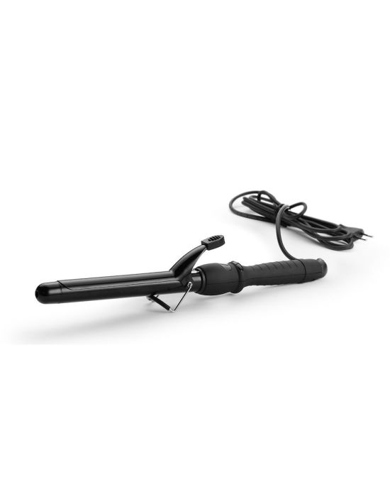 Beauty Star V88 Extra Long Curling Iron 19mm
