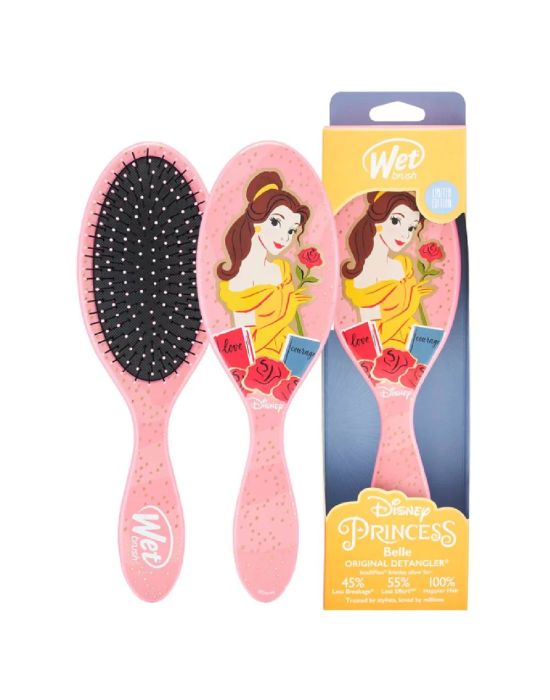 Wet Brush Disney Ultimate Princess Belle