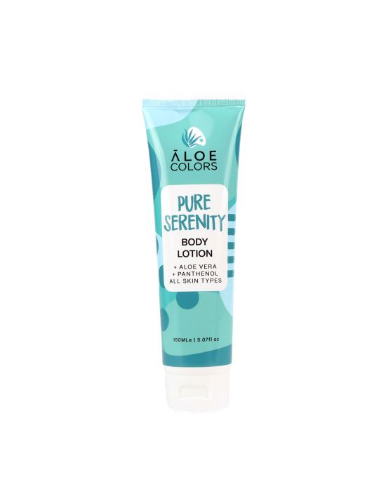 Aloe+Colors Pure Serenity Body Lotion 150ml