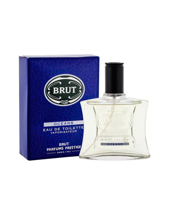 Brut Eau de Toilette Oceans 100ml