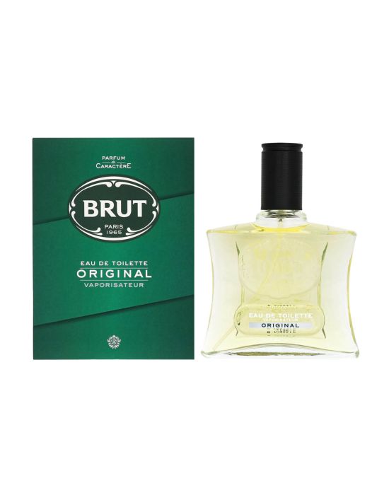 Brut Original Eau de Toillet 100ml