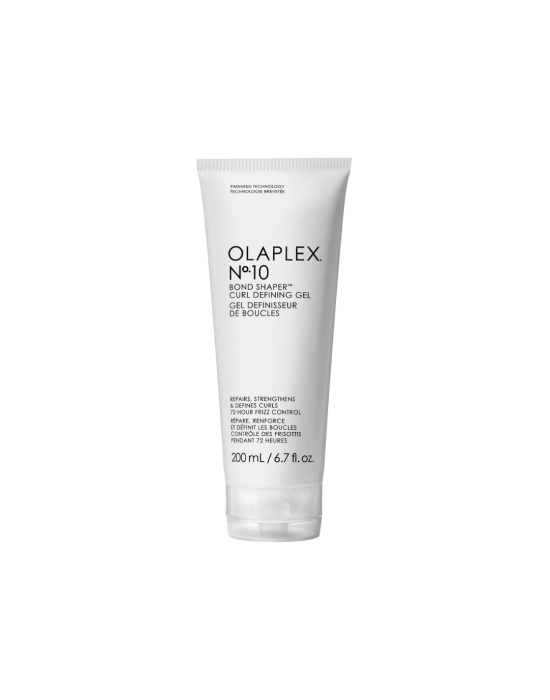 Olaplex Bond Shaper Curl Defining Gel Nº.10 200ml