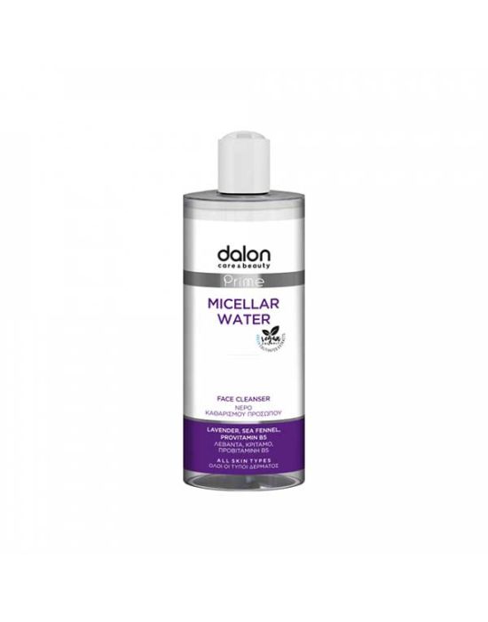 Dalon Prime Micellar Face Cleansing Water 300ml