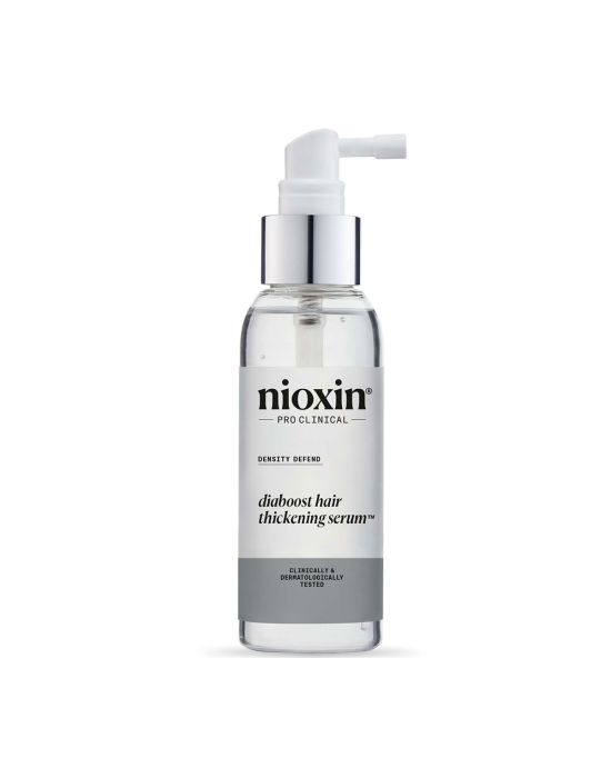 Nioxin Diaboost Treatment 100ml