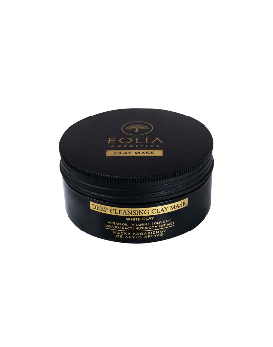 Eolia Cosmetics Clay Deep Cleansing Mask 75ml