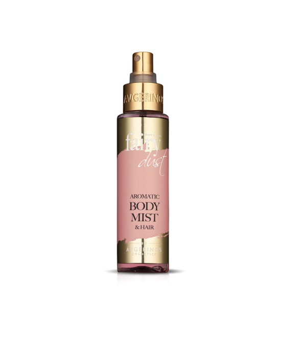 Avgerinos Cosmetics Fairy Dust Aromatic Body Mist & Hair 100ml