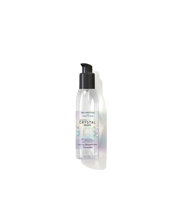 Farmavita Hd Crystal Drops 100ml