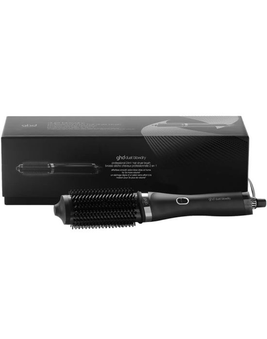 Ghd Duet Blowdry Black 