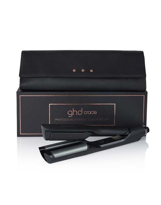 ghd Oracle Professional Versatile Curler Gift Set