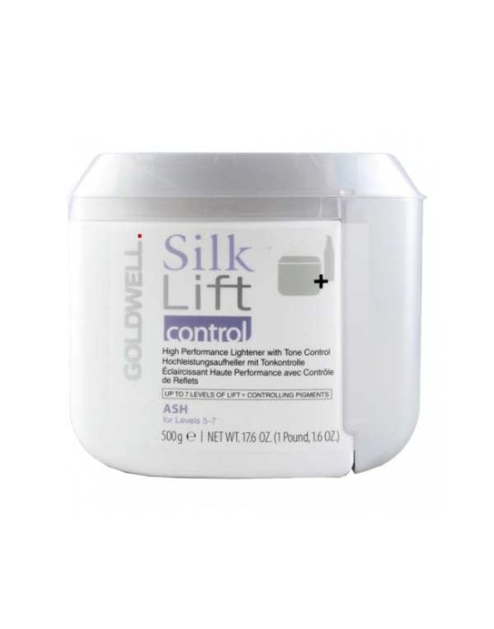 Goldwell Silk Lift Control Ash 500gr
