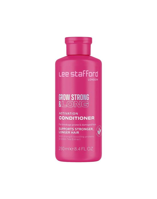 Lee Stafford Grow Strong & Long Activation Conditioner 250ml