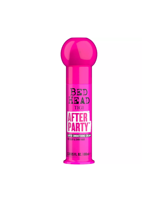 Tigi Bed Head After Party Smoothing Cream 100ml