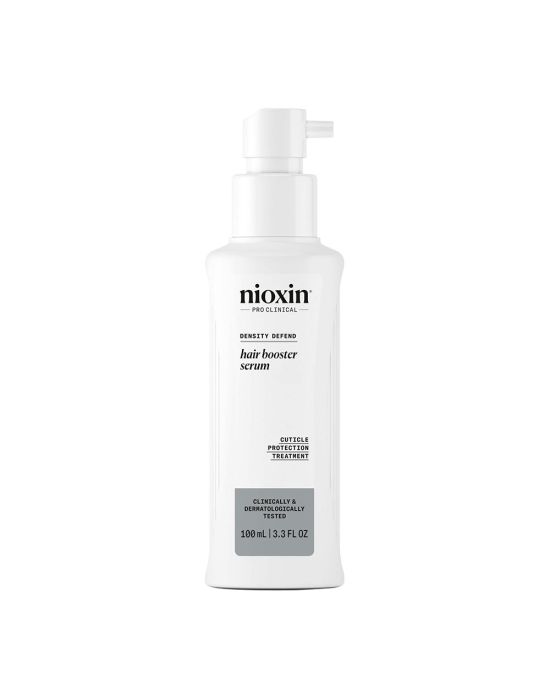 Nioxin Density Defend Hair Booster Serum 100ml