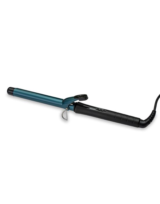 Hairohair Hair Curler Curl Effect Μπλέ 28mm