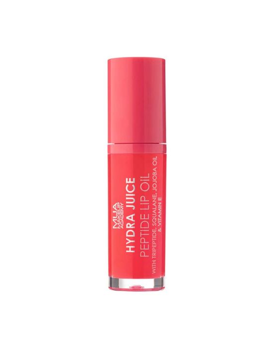 MUA Peptide Lip Oil Berry Bliss