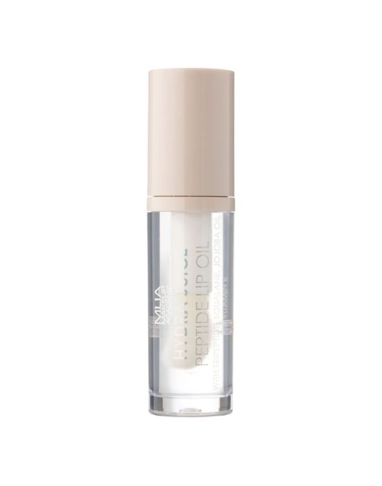 MUA Peptide Lip Oil Coconut Sugar