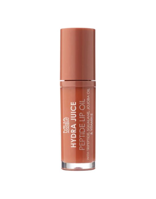 MUA Peptide Lip Oil Heartfelt Hun