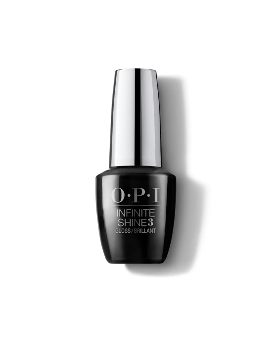 OPI Infinite Shine 3 Gloss / Brilliant Top Coat 15ml